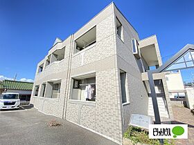 プロニティ沖ノ城 202 ｜ 和歌山県和歌山市木ノ本（賃貸アパート1K・2階・29.70㎡） その1