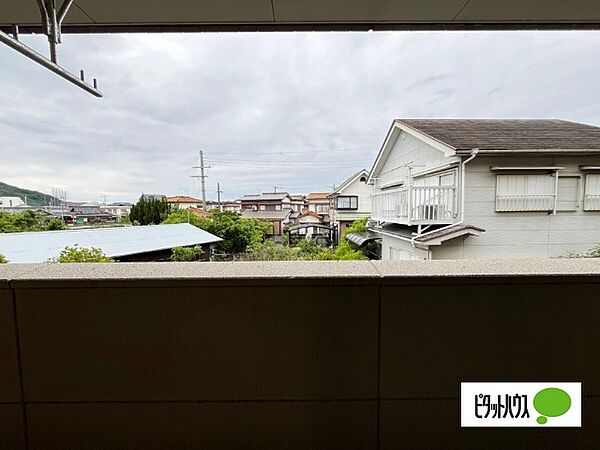 コンフォース21 203｜和歌山県和歌山市田尻(賃貸マンション1LDK・2階・45.60㎡)の写真 その9