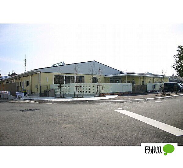 画像20:幼稚園、保育園「和歌山市立杭ノ瀬保育所まで616m」