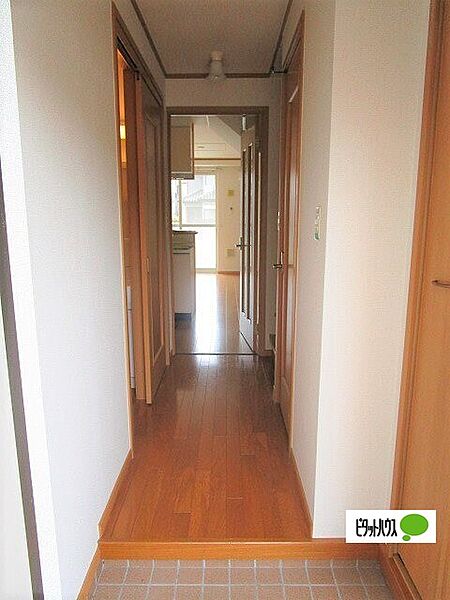 イーストパーク　II 105｜和歌山県和歌山市新中島(賃貸アパート2LDK・1階・64.98㎡)の写真 その8