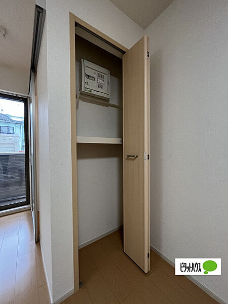 ルラシオン 103｜和歌山県海南市大野中(賃貸アパート1LDK・1階・32.44㎡)の写真 その8