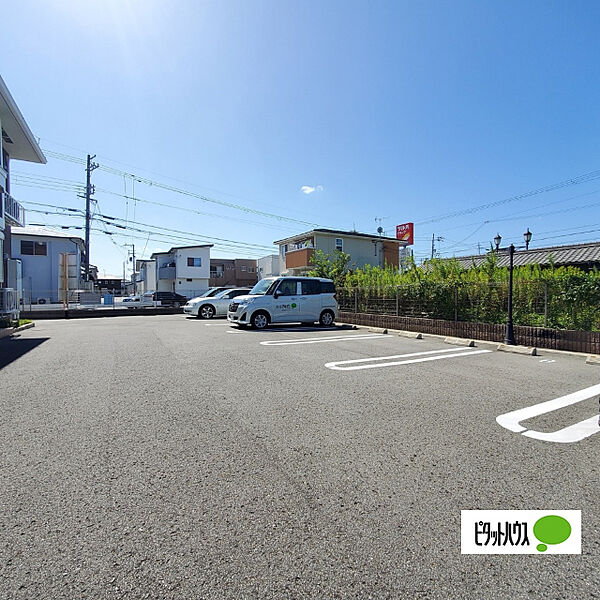 シャン・ノール　XII 102｜和歌山県和歌山市木ノ本(賃貸アパート1LDK・1階・43.10㎡)の写真 その22