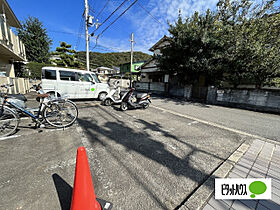 ヴィラ栄谷 1-B ｜ 和歌山県和歌山市栄谷（賃貸アパート1K・1階・22.97㎡） その23