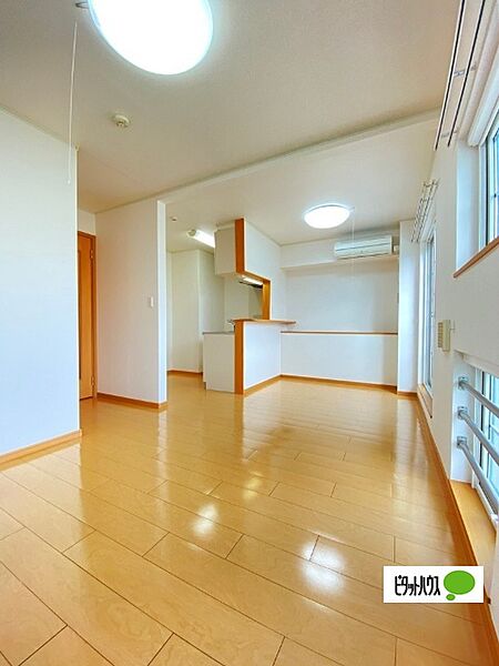 カトル・セゾン 208｜和歌山県和歌山市加納(賃貸アパート1LDK・2階・46.09㎡)の写真 その12