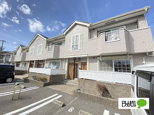 ソレイユＭ 102｜和歌山県和歌山市松島(賃貸アパート2LDK・1階・51.79㎡)の写真 その1