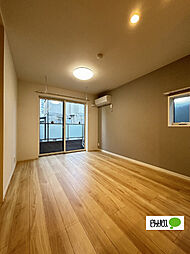 ベレオ吹上 102 1階2LDKのリビング/ダイニング