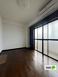 ジョイフル伝法橋 401 4階ワンルームのリビング/ダイニング