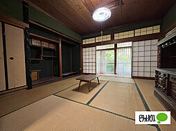 居間