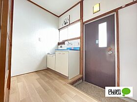 太陽住宅 10 ｜ 和歌山県和歌山市市小路（賃貸アパート2K・2階・29.00㎡） その16