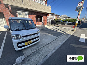 和歌山県和歌山市西高松１丁目（賃貸マンション3LDK・2階・102.68㎡） その23