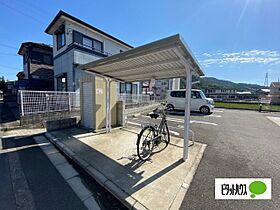 カーサ・デ・オリーヴァ 102 ｜ 和歌山県和歌山市和佐関戸155番地1（賃貸アパート1LDK・1階・44.15㎡） その22