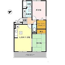 ファースト西浜 101 ｜ 和歌山県和歌山市西浜（賃貸アパート2LDK・1階・56.30㎡） その2