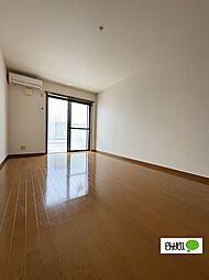 フジパレス手平 110 1階1Kのリビング/ダイニング