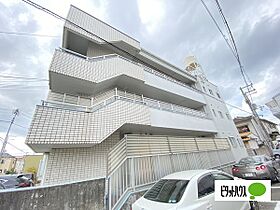 キャラホーム 101 ｜ 和歌山県和歌山市東長町１０丁目（賃貸マンション1LDK・1階・54.50㎡） その4