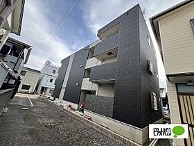 フジパレス吹屋町III番館 203 ｜ 和歌山県和歌山市吹屋町２丁目（賃貸アパート1LDK・2階・35.10㎡） その3