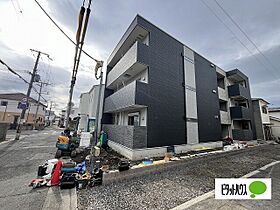 フジパレス吹屋町III番館 203 ｜ 和歌山県和歌山市吹屋町２丁目（賃貸アパート1LDK・2階・35.10㎡） その5