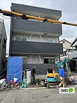 フジパレス吹屋町III番館 302 ｜ 和歌山県和歌山市吹屋町２丁目（賃貸アパート1LDK・3階・35.00㎡） その1