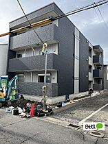 フジパレス吹屋町III番館 302 ｜ 和歌山県和歌山市吹屋町２丁目（賃貸アパート1LDK・3階・35.00㎡） その4