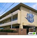 中学校「和歌山市立西浜中学校まで909m」