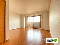 Ｍ・メゾン小松原 1001 10階3LDKのリビング/ダイニング