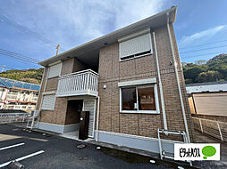 リプルス浜の宮II　B棟