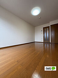 アビテ秋月南 206 2階1Kのリビング/ダイニング