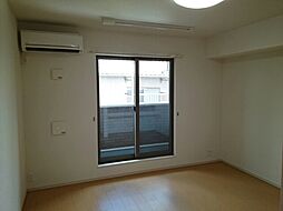 フォレスタ吹上 202 2階1LDKのリビング/ダイニング