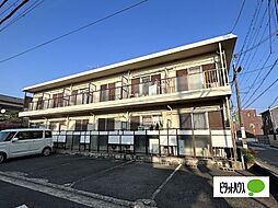 レジデンス小松原