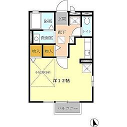 CASA GRANDE III 2階