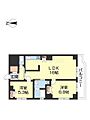 リエス和歌山駅前3階8.6万円