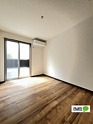 ＴＪ長山 102 1階1Kのリビング/ダイニング