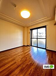 ヒールコート 101 1階1Kのリビング/ダイニング