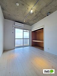 ラヴニール 303 3階1Kのリビング/ダイニング