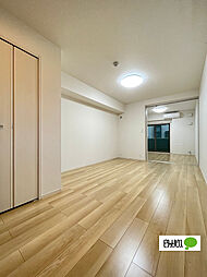 フォレスタ・和歌浦 105 1階1Kのリビング/ダイニング