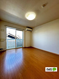 ベーネ　ルナ 202 2階1Kのリビング/ダイニング