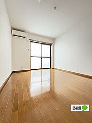 ファイン　ヴィラ 115 1階1Kのリビング/ダイニング