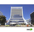 役所「和歌山市役所まで656m」