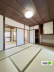 コーポ湊II 305 3階2Kのリビング/ダイニング