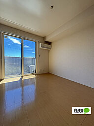 ルーチェ木ノ本 201 2階2LDKのリビング/ダイニング