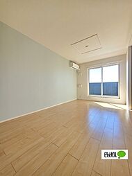 Ｆｕｍｉ 205 2階2LDKのリビング/ダイニング