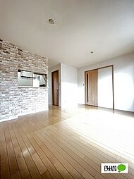 MAST COURT秋葉 202 2階3LDKのリビング/ダイニング