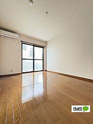 ファイン　ヴィラ 106 1階1Kのリビング/ダイニング