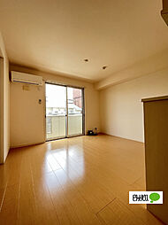 ファミリーメイト矢田　Ａ棟 A103 1階2LDKのリビング/ダイニング