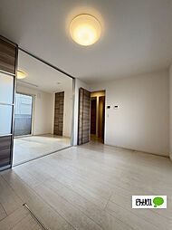 ノーブル 希 102 1階1DKのリビング/ダイニング