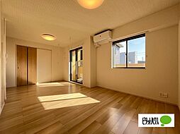 ルナ　ドルチェ 101 1階1LDKのリビング/ダイニング