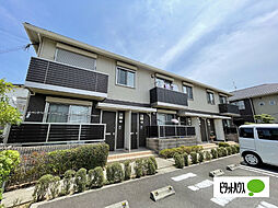 グリナージュガーデンN　II