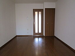 ファイン　ヴィラ 112 1階1Kのリビング/ダイニング