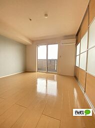 D-room パストラーレ　II 305 3階2LDKのリビング/ダイニング