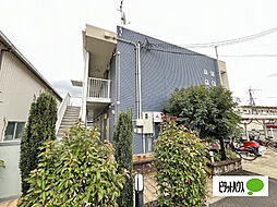 パレ・ボヌール福島 203