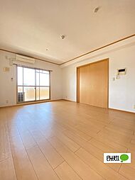 ポルトーネ 203 2階3LDKのリビング/ダイニング